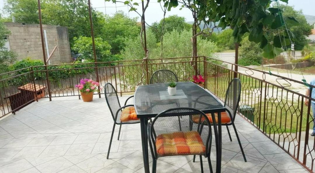 Apartmani Goga Seline Habitación foto